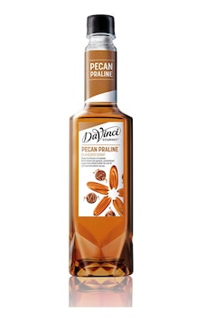 Davinci Gourmet Pekan Cevizi Aromalı Şurup 750 ML Davinci Gourmet Pekan Cevizi Aromalı Şurup 750 ML