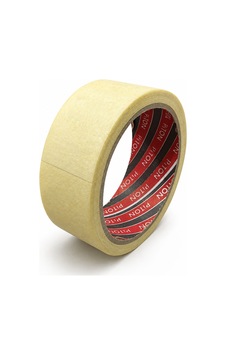 36 Mm X 20 Metre Maskeleme Bandı