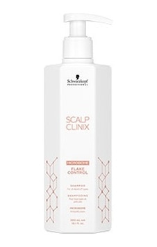 Schwarzkopf Scalp Clinix Kepek Karşıtı Şampuan 300 ML