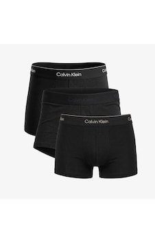 Calvin Klein Icon Cotton Stretch Erkek Siyah 3'lü Boxer Seti Lv00nb4389 Çok Renkli Calvin Klein Icon Cotton Stretch Erkek Siyah 3'lü Boxer Seti Lv00nb4389 Çok Renkli