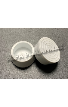Plastik Merdiven Takozu Ø 42 Mm Merdiven Borusu için Plastik Merdiven Takozu Ø 42 Mm Merdiven Borusu için