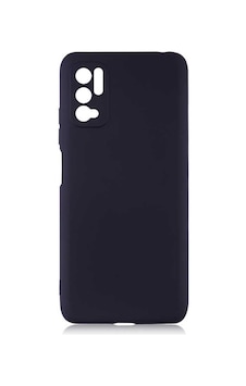 Xiaomi Redmi Note 10 5G Uyumlu Kılıf Zore Premier Silikon Kapak Xiaomi Redmi Note 10 5G Uyumlu Kılıf Zore Premier Silikon Kapak