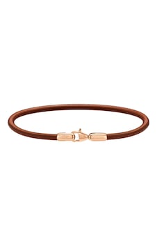 Daniel Wellington Dw00400719 Erkek Bileklik Rose Gold