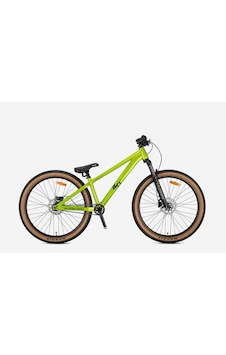 Kron Jumper H.disk Fren 26 Jant Dirt Jump Bisikleti Elektrik Sarı Kron Jumper H.disk Fren 26 Jant Dirt Jump Bisikleti Elektrik Sarı