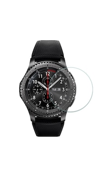 Ally Gear S3 Tempered Kırılmaz Cam Ekran Koruyucu (315345364)-Rz Ally Gear S3 Tempered Kırılmaz Cam Ekran Koruyucu (315345364)-Rz