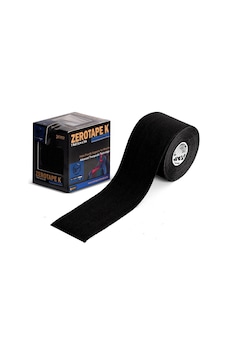 Zerotape K Siyah 5 CM x 5 M Zerotape K Siyah 5 CM x 5 M