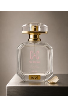 C&c For Women 50 Ml Kadın Parfüm Lancôme Idôle Muadili Çiçeksi - Ferah C&c For Women 50 Ml Kadın Parfüm Lancôme Idôle Muadili Çiçeksi - Ferah