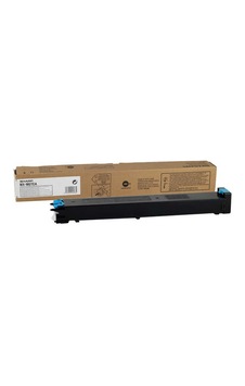 Sharp Mx-18gtca Mavi Fotokopi Toner