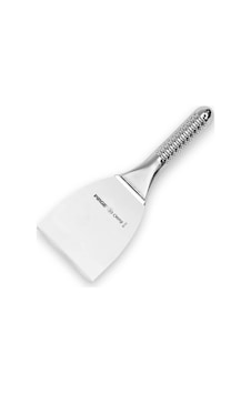 Pirge Creme Spatula No. 1 Paslanmaz Sap 11 Cm - 81111 Diğer Pirge Creme Spatula No. 1 Paslanmaz Sap 11 Cm - 81111 Diğer