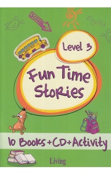 Living Level - 3 10 Kitap Set- Living English Dictionary Living Level - 3 10 Kitap Set- Living English Dictionary