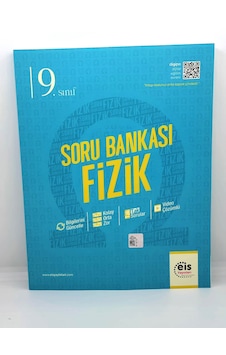 Eis 9. Sınıf Soru Bankası Fizik