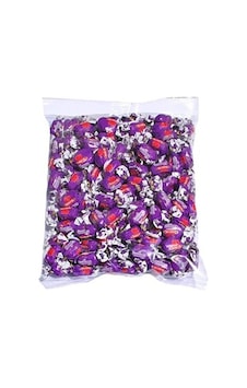 Kent Elegan Bayram Şekeri 1 Kg Vişne 6'li Paket Kent Elegan Bayram Şekeri 1 Kg Vişne 6'li Paket