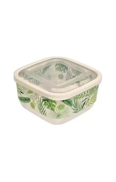 Üçsan 882 Trend Saklama Kabı 17x17x10 Cm Çok Renkli Üçsan 882 Trend Saklama Kabı 17x17x10 Cm Çok Renkli