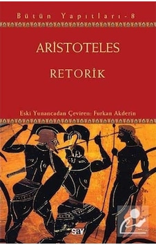 Retorik / Aristoteles (Aristo) 9786050206715