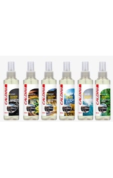 CALDİNİ - OTO PARFÜM SAKIZ PARMAK SPREY (150ml) CALDİNİ - OTO PARFÜM SAKIZ PARMAK SPREY (150ml)