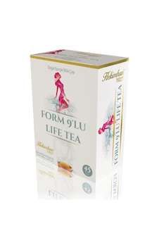 Hekimhan Bitkisel Form 9'lu Life Doğal Karışık Bitki Süzen Poşet Çay 45 x 2 G Hekimhan Bitkisel Form 9'lu Life Doğal Karışık Bitki Süzen Poşet Çay 45 x 2 G