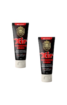 Ginseng Özel 50 Ml X 2 Adet