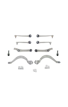 Audi A4 2007-2016,a5 2007-2017,q5 2008-2017,a6 2010-2018 Ön Takım Set 8w0407689b