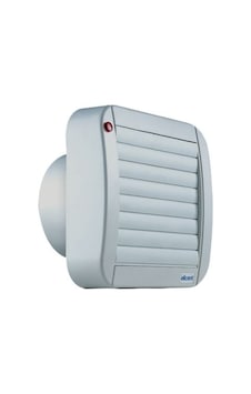 Elicent Eco Line 120 A Aksiyal Fan (Otomatik Panjurlu) Elicent Eco Line 120 A Aksiyal Fan (Otomatik Panjurlu)