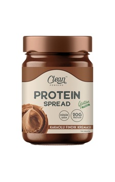 3 Adet Clean Powders Protein Spread Çikolata 350 G 3 Adet Clean Powders Protein Spread Çikolata 350 G