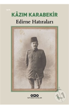 Edirne Hatıraları n11.563 Edirne Hatıraları n11.563