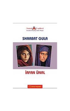 Sharbat Gula / İrfan Ünal