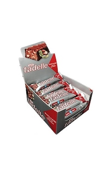 Tadelle Sütlü Çikolata Şeker İlavesiz 20 x 20 G Tadelle Sütlü Çikolata Şeker İlavesiz 20 x 20 G