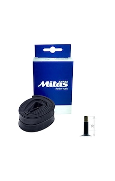 Mitas 14x1,25/-1,75 Av 33 İç Lastik Mitas 14x1,25/-1,75 Av 33 İç Lastik