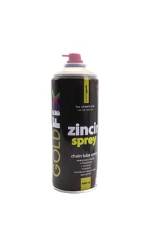 Goldfix Zincir Sprey 400 Ml