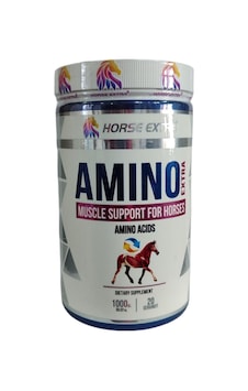 Horse Extra Amino Acids 1 KG Horse Extra Amino Acids 1 KG