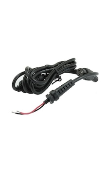 Dc Kablo 1.5 Metre 3 Pin'Li Disi 544D3