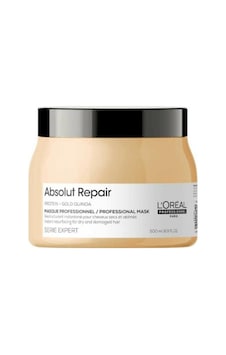 L'Oreal Professionnel Absolut Repair Yıpranmış Saçlar için Onarıcı Maske 500 ML L'Oreal Professionnel Absolut Repair Yıpranmış Saçlar için Onarıcı Maske 500 ML