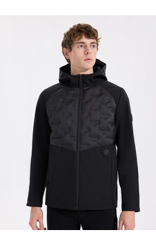 Discovery Expedition D5wm-mnt3716 Siyah Relaxed Erkek Spor Mont Discovery Expedition D5wm-mnt3716 Siyah Relaxed Erkek Spor Mont