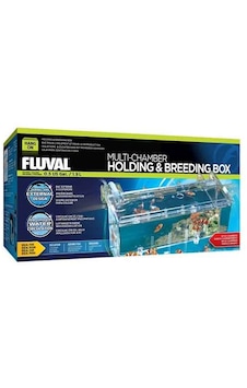Fluval Askı Plastik Yavruluk Büyük 26x14x12 Cm. P141