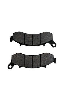 Ön Fren Disk Balatası Bs711 Organik - Blade 250 Blade 350 Ön Fren Disk Balatası Bs711 Organik - Blade 250 Blade 350