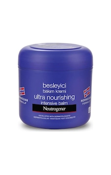 Neutrogena Bakım Kremi Besleyici 300 ML Neutrogena Bakım Kremi Besleyici 300 ML