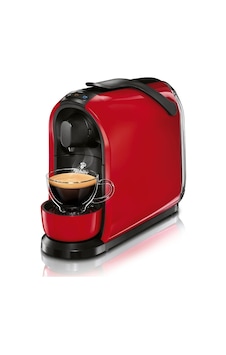 Tchibo Cafissimo Pure Kapsüllü Kahve Makinesi (Teşhir) Beyaz Tchibo Cafissimo Pure Kapsüllü Kahve Makinesi (Teşhir) Beyaz