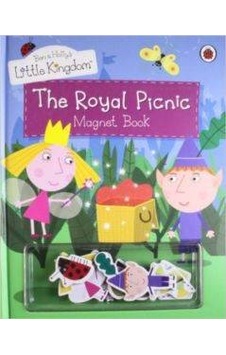 Ben & Holly's Little Kingdom: The R Ben & Holly's Little Kingdom: The R