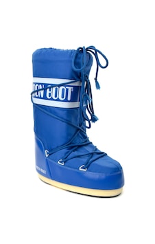 Moon Boot Kadın Kar Botu 515912 Blue Blue Moon Boot Kadın Kar Botu 515912 Blue Blue