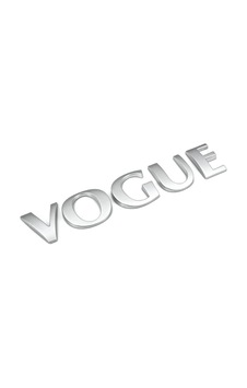 Range Rover Vogue Arka Vogue Yazısı