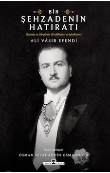 Bir Şehzadenin Hatıratı