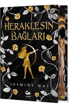 Herakles'in Bağları Juno Kitap Herakles'in Bağları Juno Kitap