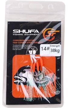 Shufa Asist İğne 14 38 Kg Shufa Asist İğne 14 38 Kg