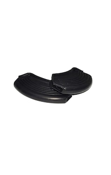 Esivitalia Silikon Tencere Tava Tutacağı Yanmaz Yapışmaz Tutamaç Set 9x4 Cm