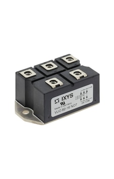 VUO82-16N07 İXYS VUO82-16N07 İXYS