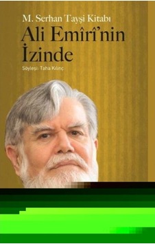 Ali Emrinin Izinde - Taha Kılınç - Timaş Yayınları Ali Emrinin Izinde - Taha Kılınç - Timaş Yayınları
