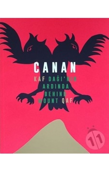 Kaf Dağı'nın Ardında: Canan- Arter