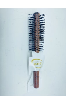 Liva 506 Isıya Dayanıklı Fön Fırçası Tarak Liva 506 Isıya Dayanıklı Fön Fırçası Tarak