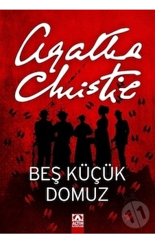 Altın Yayınları Beş Küçük Domuz Altın Yayınları Beş Küçük Domuz