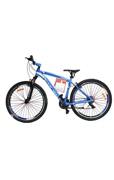 Corelli Dusty 1.1 V Fren Shimano 21 V 27,5 J Dağ Bisikleti 46 Cm